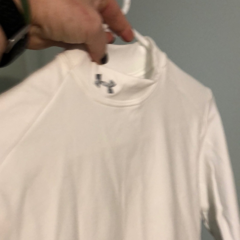 Under Armor Coldgear